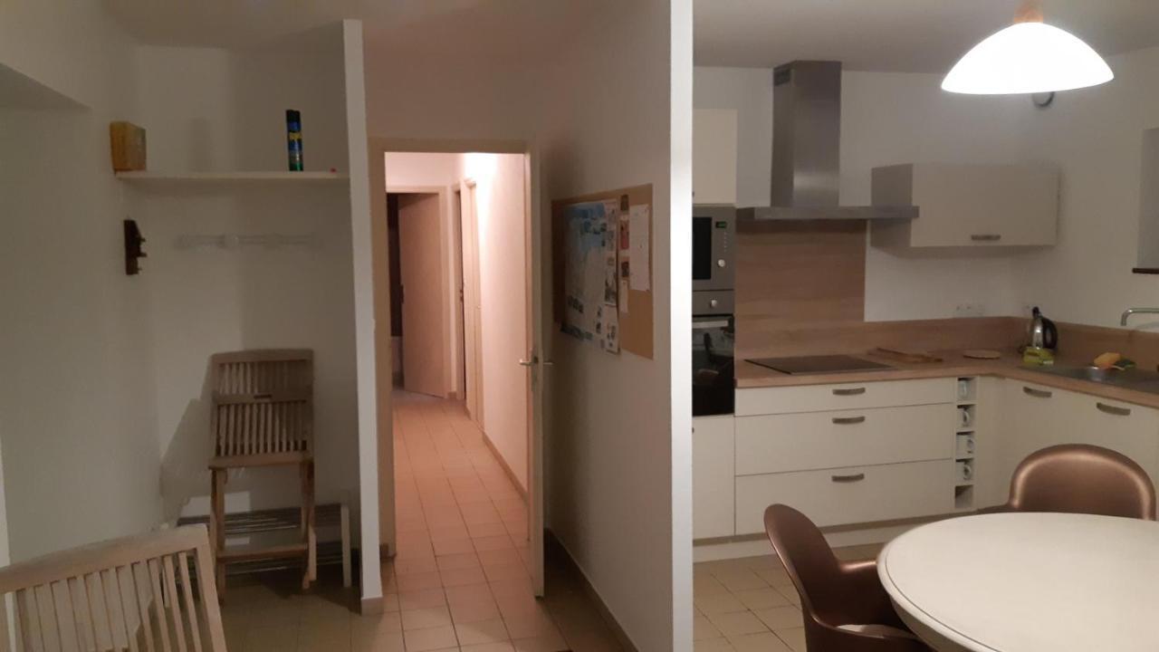 Gite 3 Places Au Coeur Du Tregor Langoat Exteriör bild